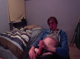 Jerking Young Boy part3